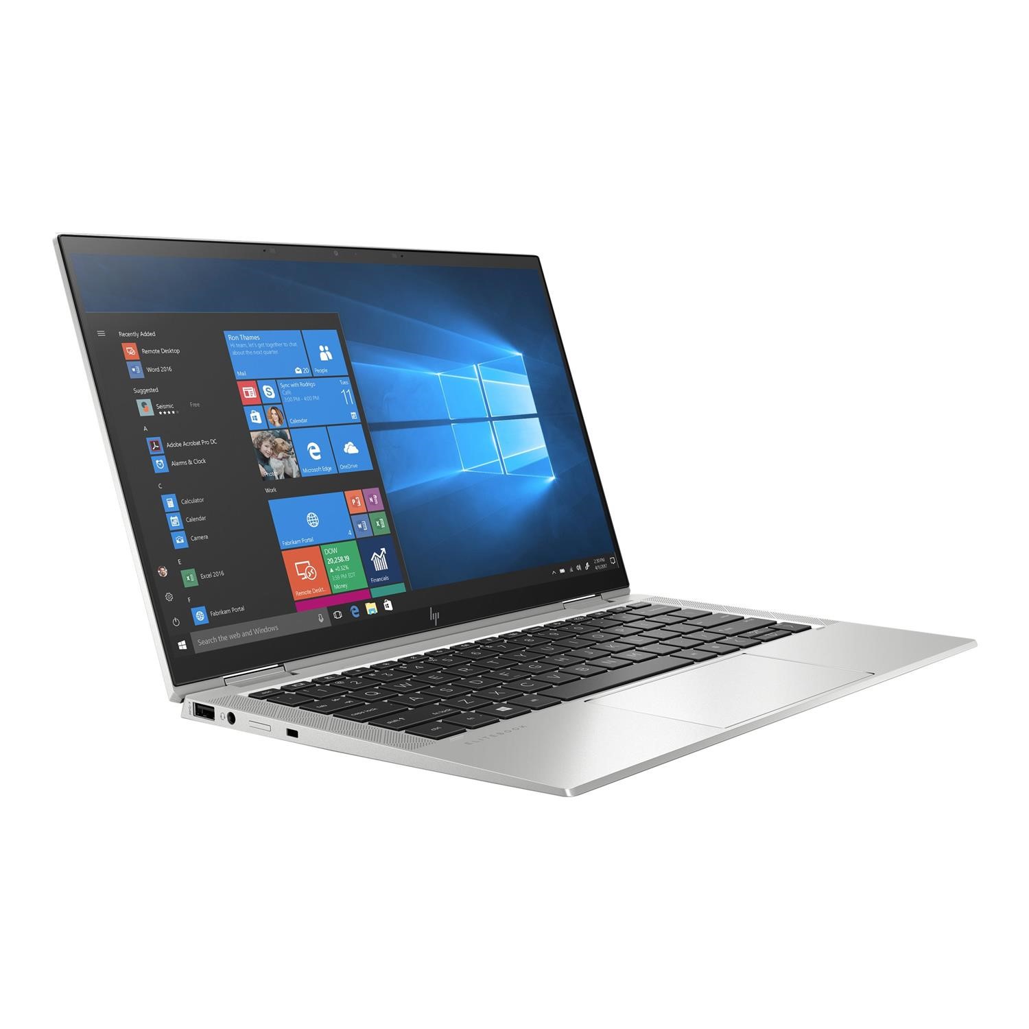HP Elitebook X360 1030 G7 Touch 13.3"