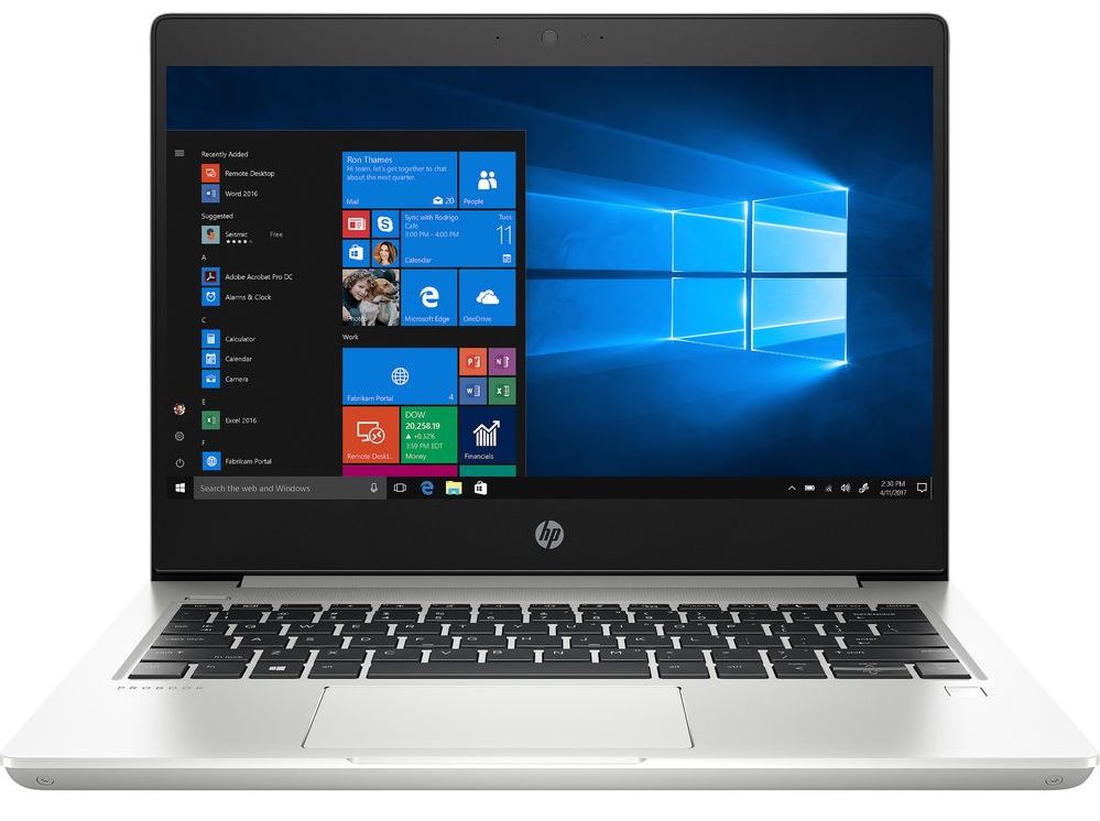 HP ProBook 430 G6 13.3"