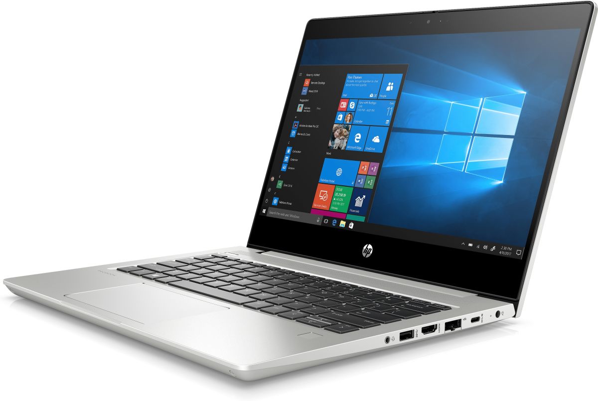 HP ProBook 430 G7 13.3″