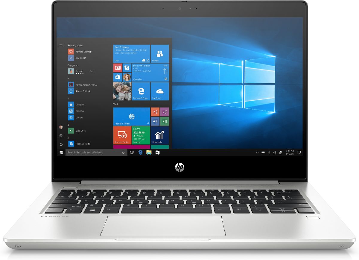 HP ProBook 430 G7 13.3"