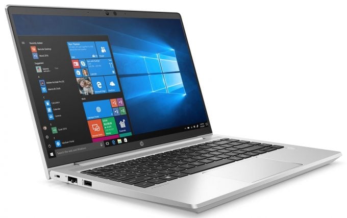 HP ProBook 440 G8 Notebook 14"
