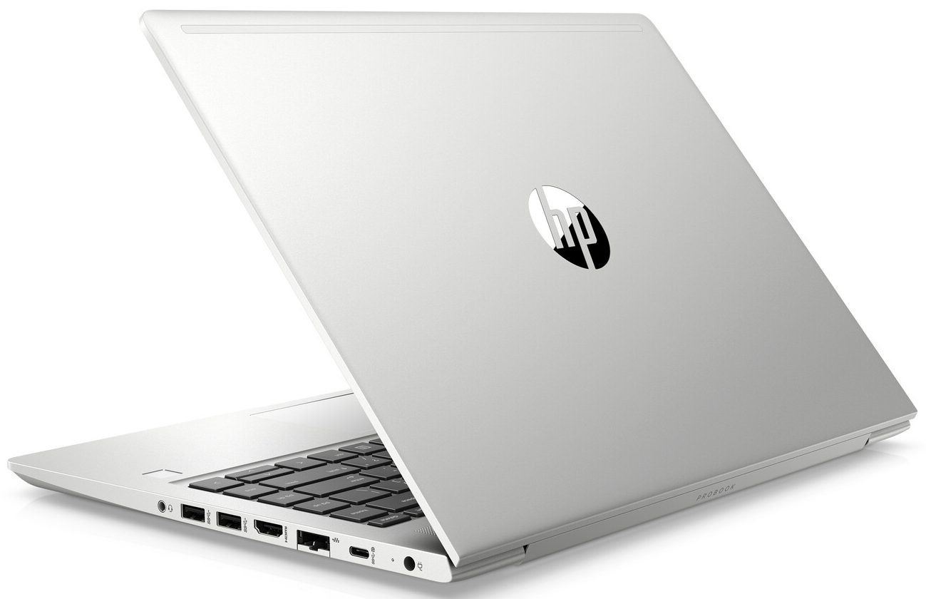 HP ProBook 445 G7 14″