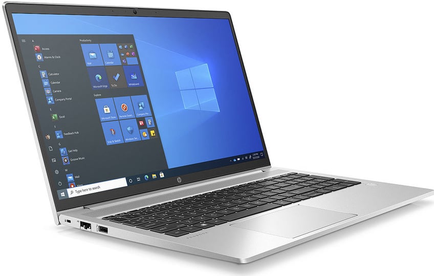 HP ProBook 455 G8 15.6"