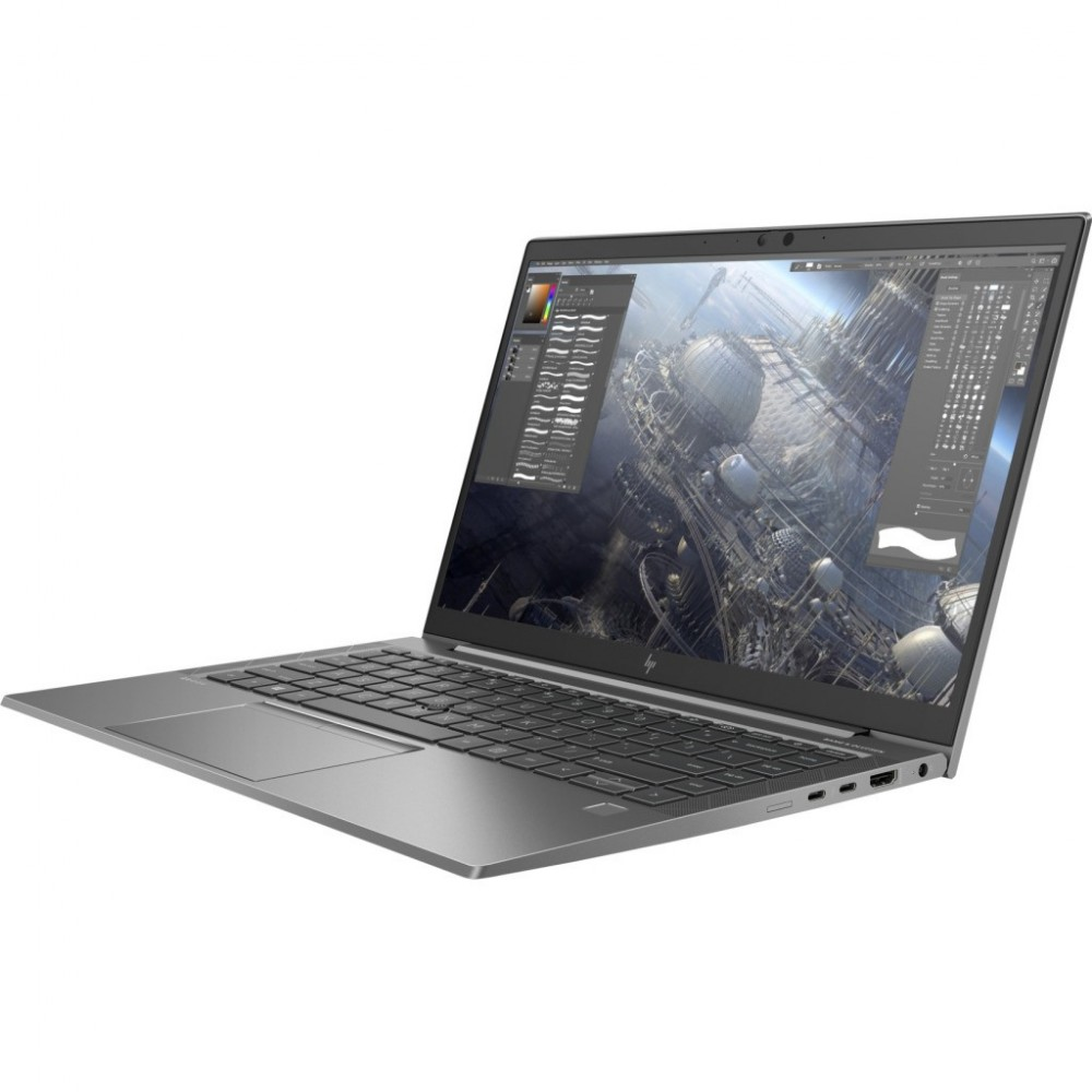 HP ZBook Firefly 14 G8 Touch 14"