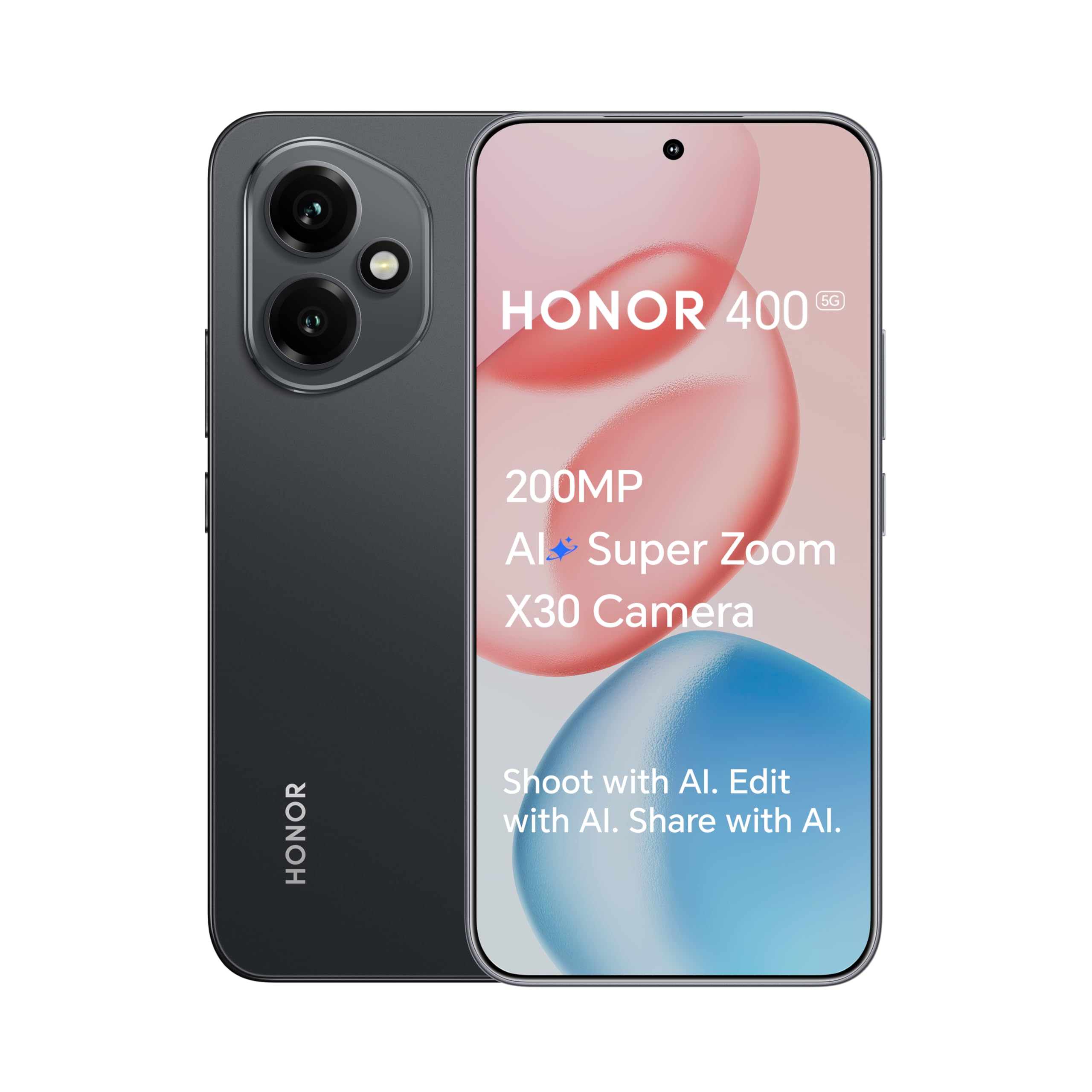 Honor 400 5G 256GB