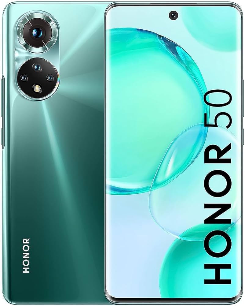 Honor 50 5G 128GB