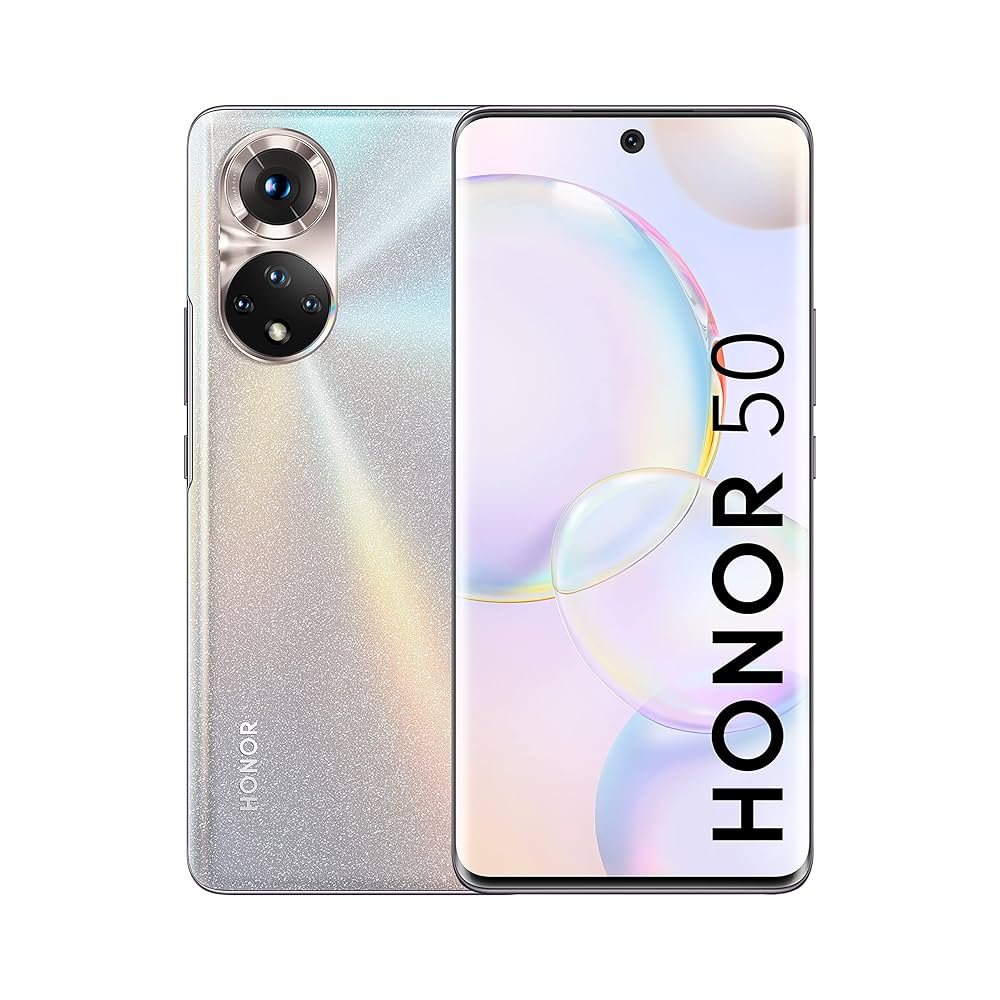 Honor 50 5G 256GB