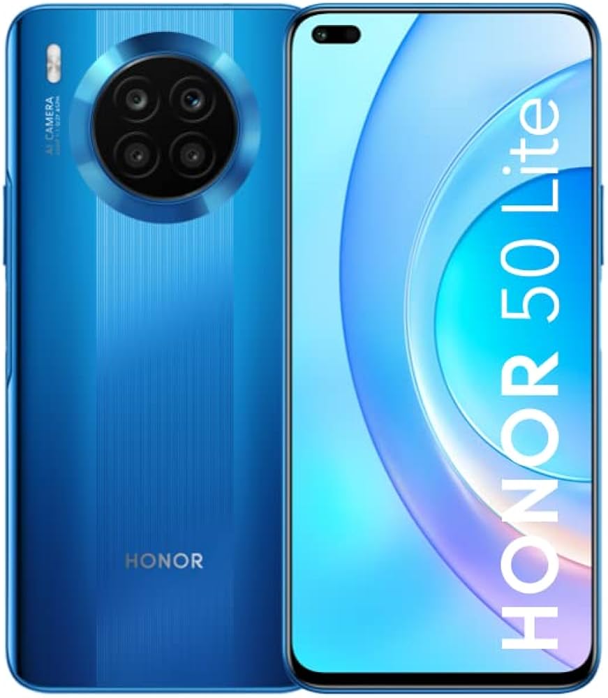 Honor 50 Lite 128GB