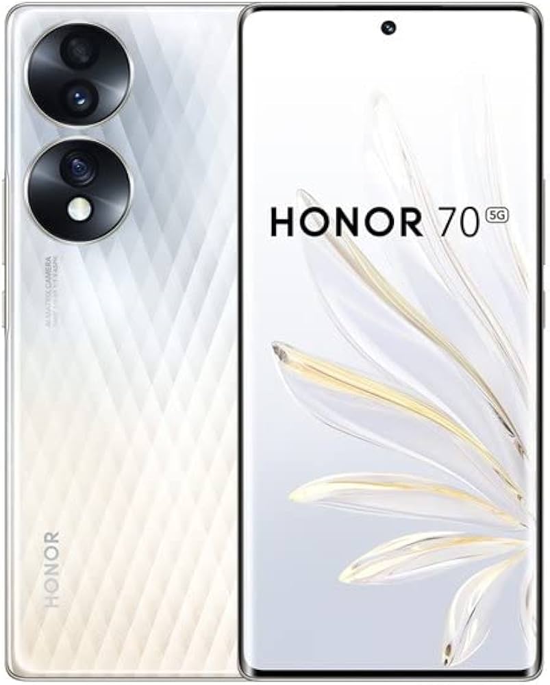 Honor 70 5G 256GB