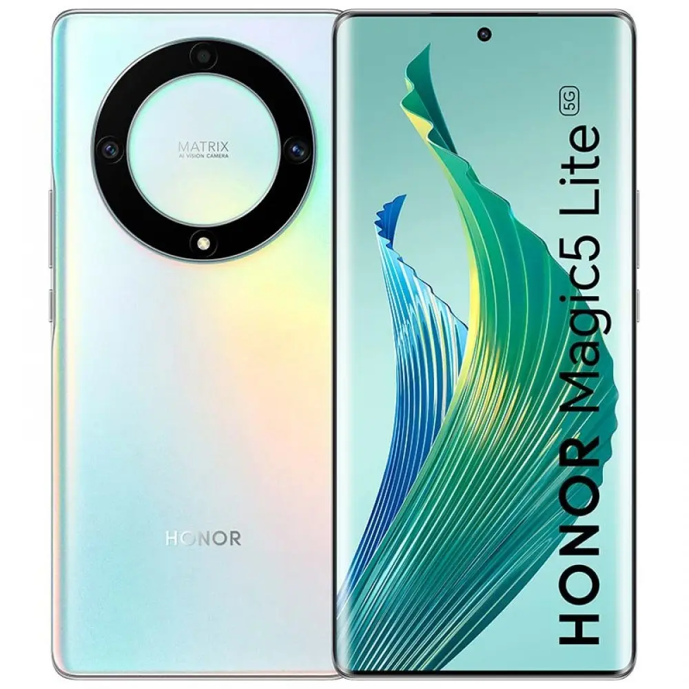 Honor Magic5 Lite 5G 256GB