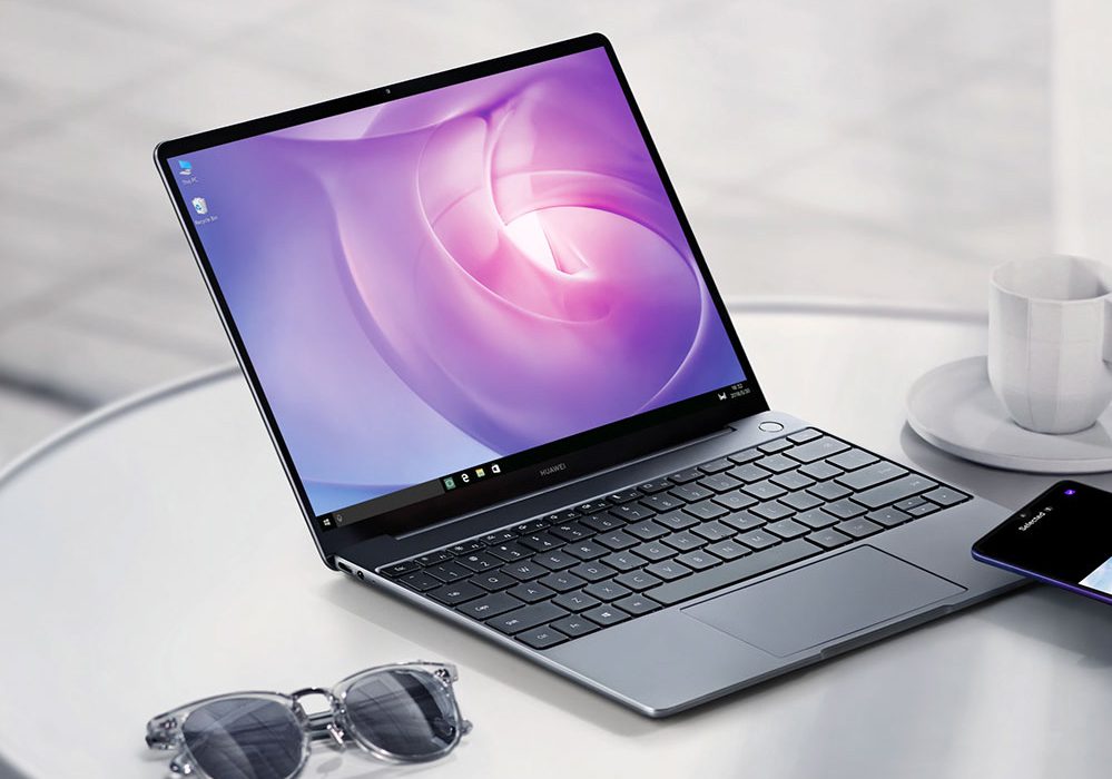 Huawei MateBook 13 (2020) 13.3″