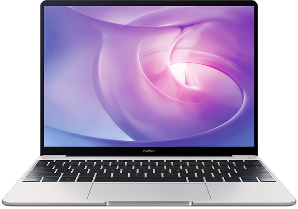 Huawei MateBook 13 (2020) 13.3"