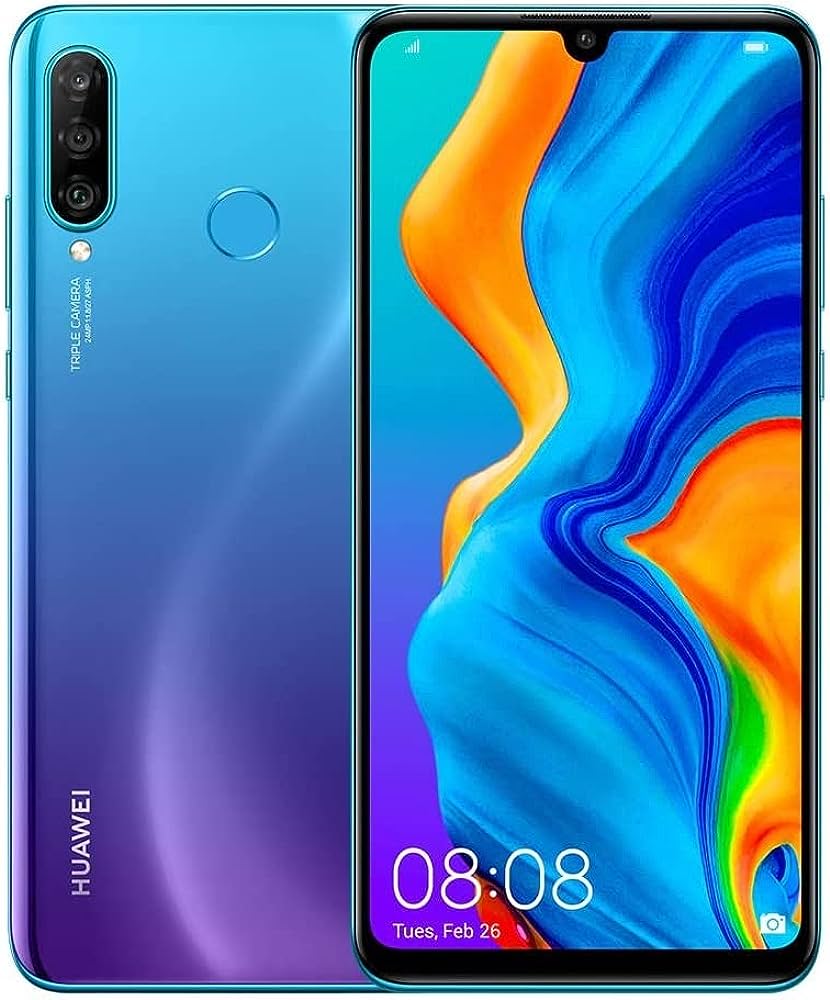 Huawei P30 Lite 128GB
