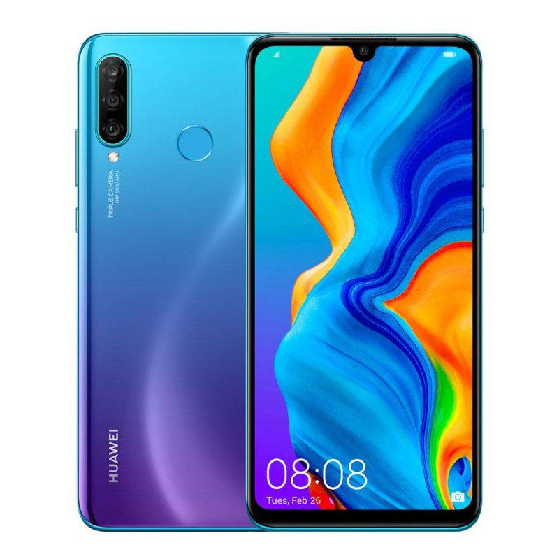 Huawei P30 Lite 256GB