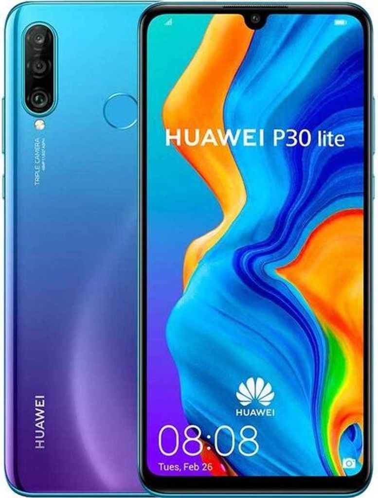 Huawei P30 Lite 256GB