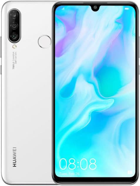 Huawei P30 Lite 64GB