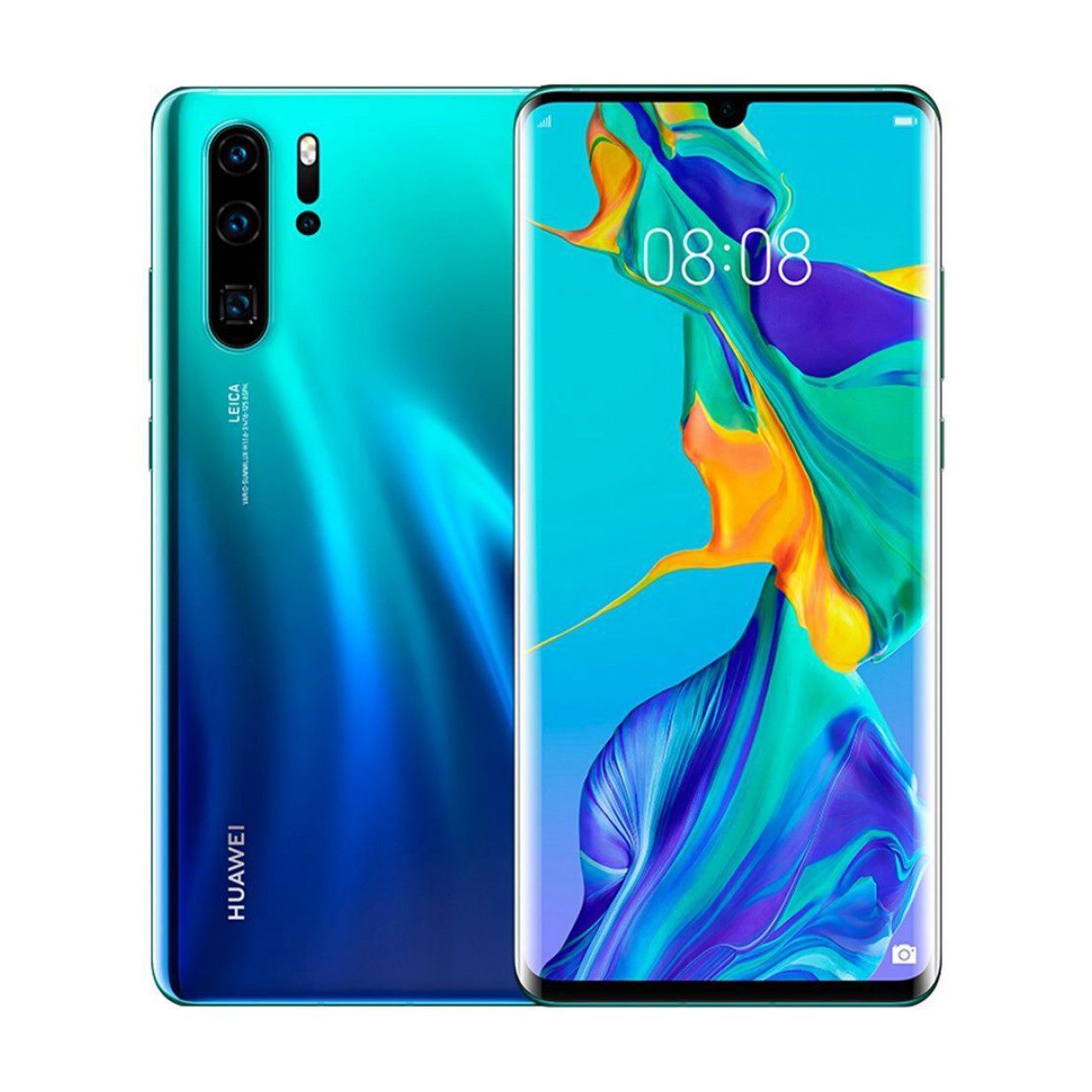 Elementor #92 39 Huawei P30 Pro 256GB