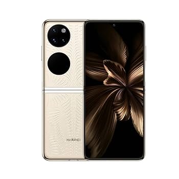 Huawei P50 Pocket Premium Editon 512GB