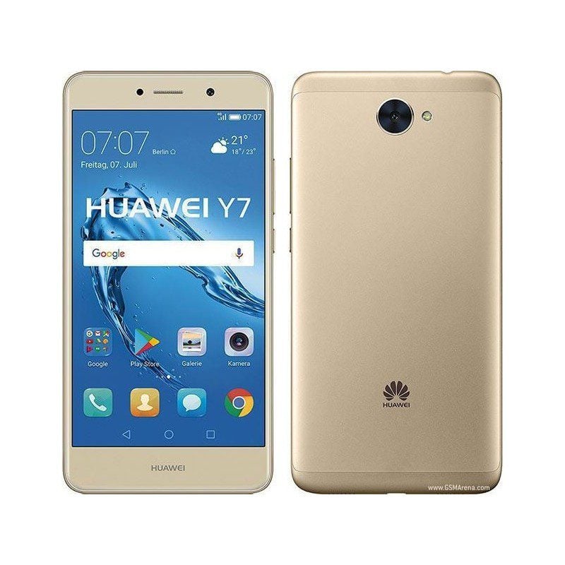 Huawei Y7 (2017)