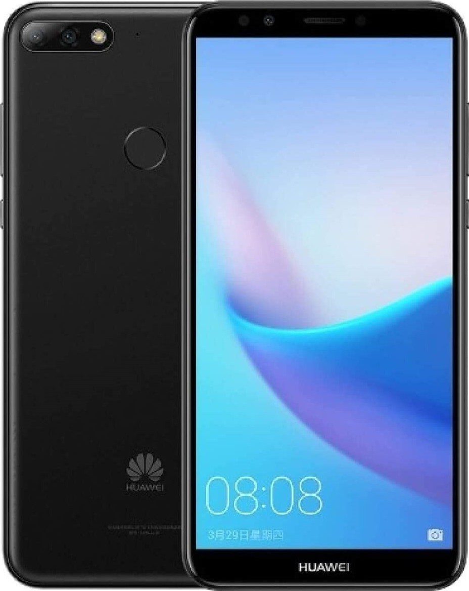 Huawei Y7 Prime (2018) 32GB