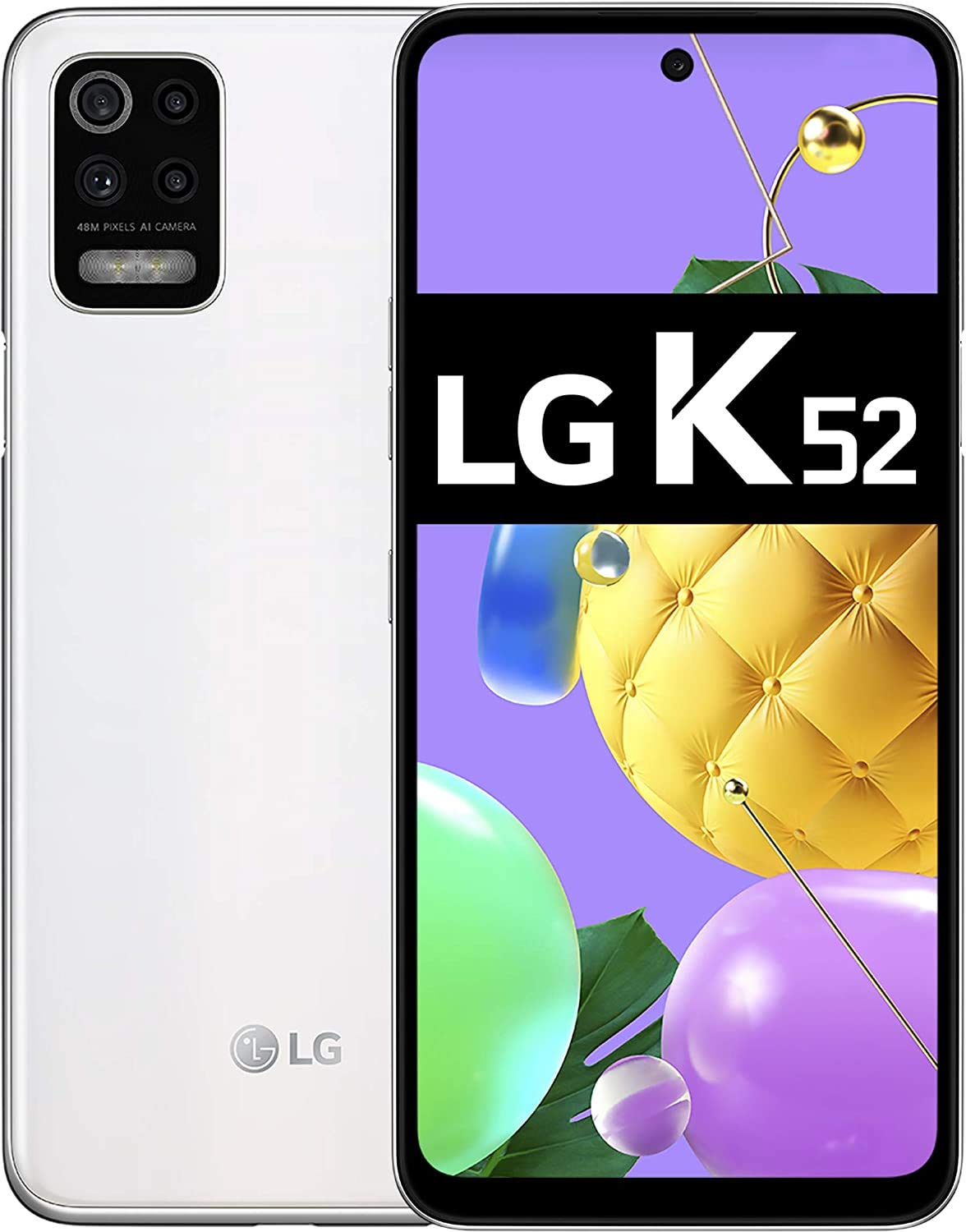 LG K52 64GB