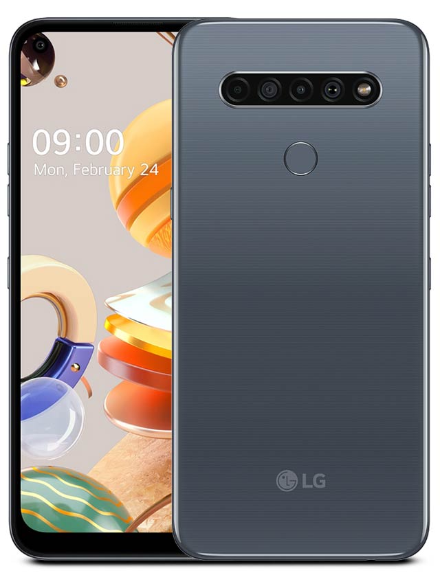 LG K61 128GB