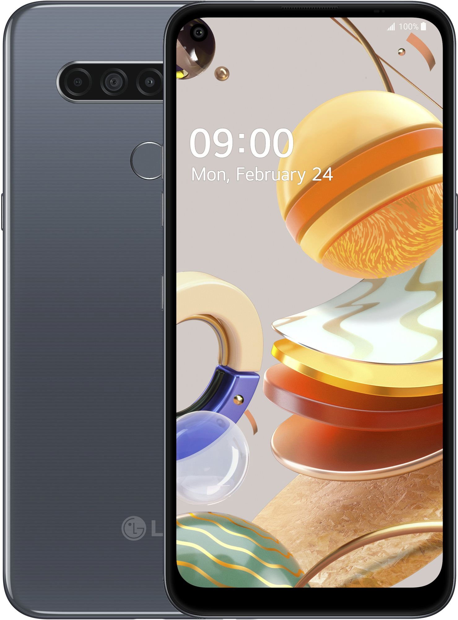 LG K61 128GB