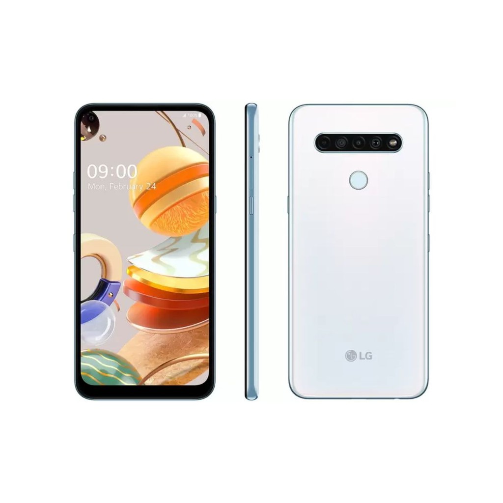 LG K61 128GB