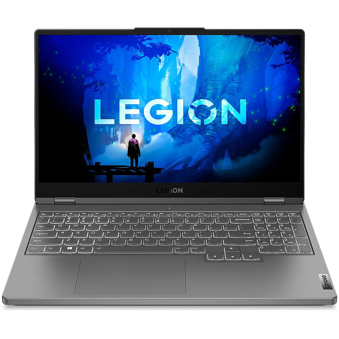 Lenovo Legion 5 15IAH7 15.6"
