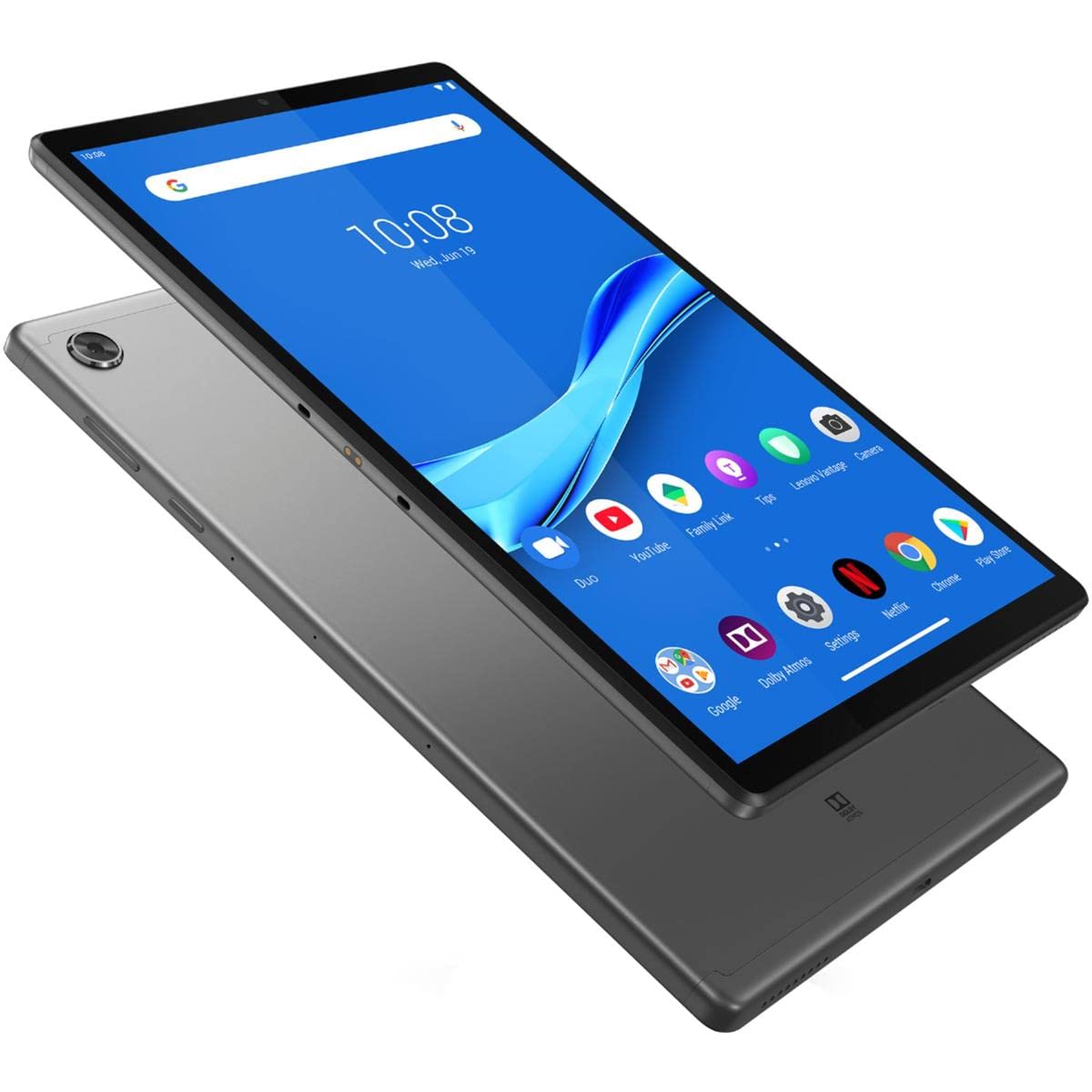 Lenovo Tab M10 FHD Plus (2nd gen) 64GB WiFi