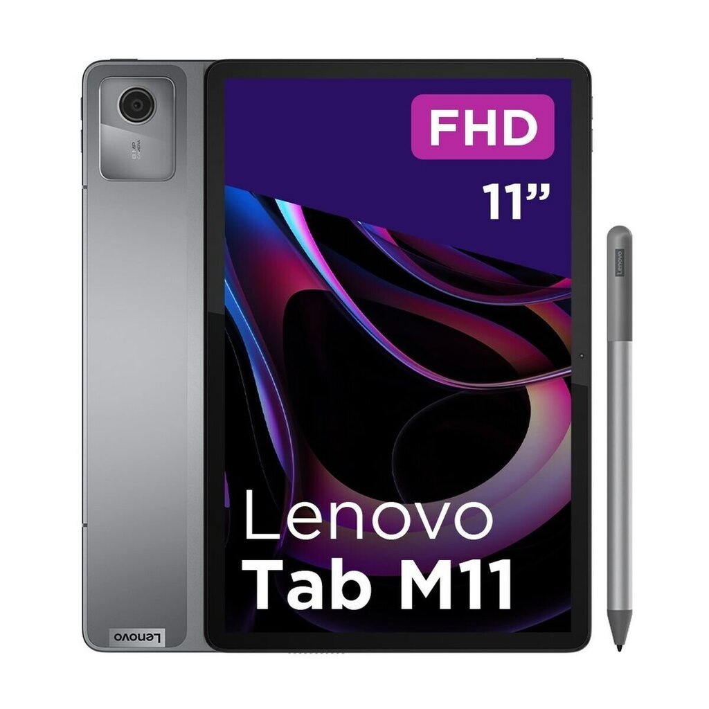 Lenovo Tab M11 128GB WiFi TB330FU