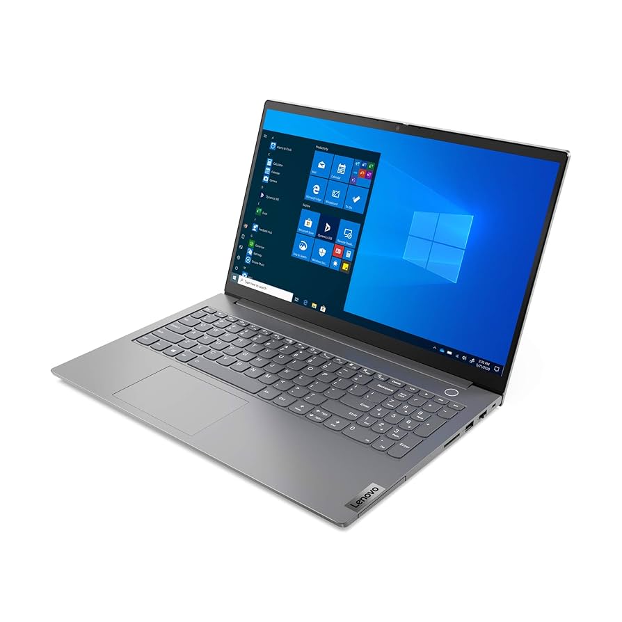 Lenovo ThinkBook 15 G2 ITL 15.6"