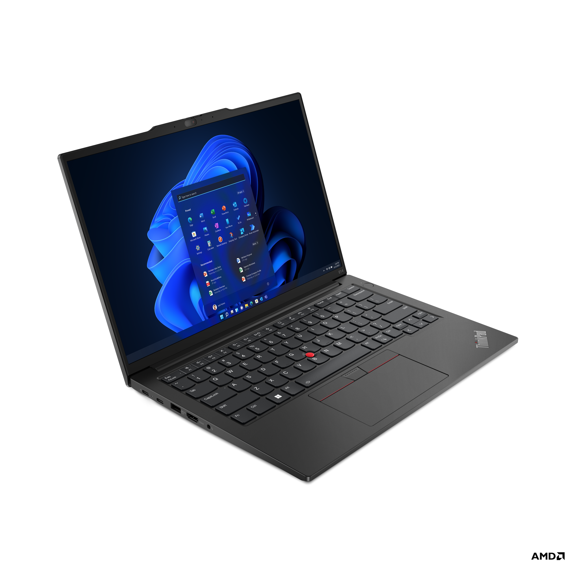 Lenovo ThinkPad E14 Gen 5 (Intel) 14"