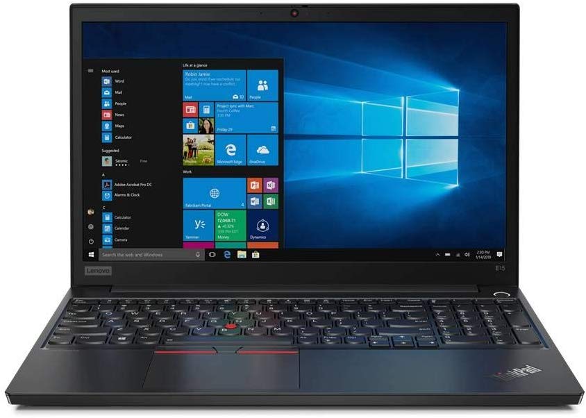 Lenovo ThinkPad E15 Gen 1 15.6″
