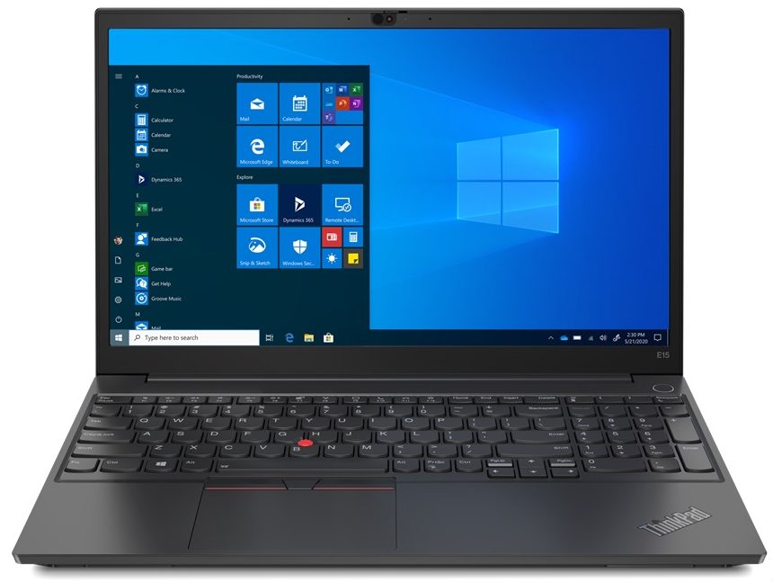 Lenovo ThinkPad E15 Gen 2 (AMD) 15.6"