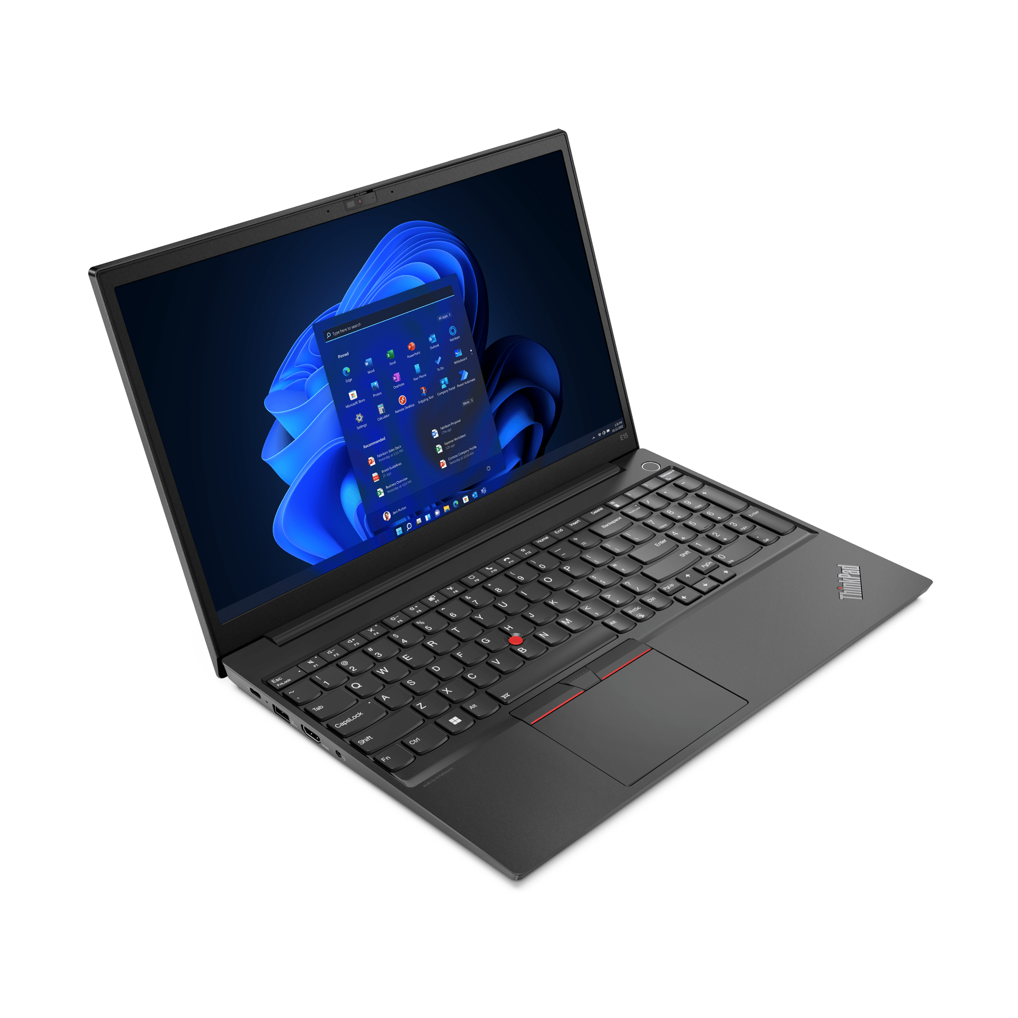 Lenovo ThinkPad E15 Gen 4 (Intel) 15.6"