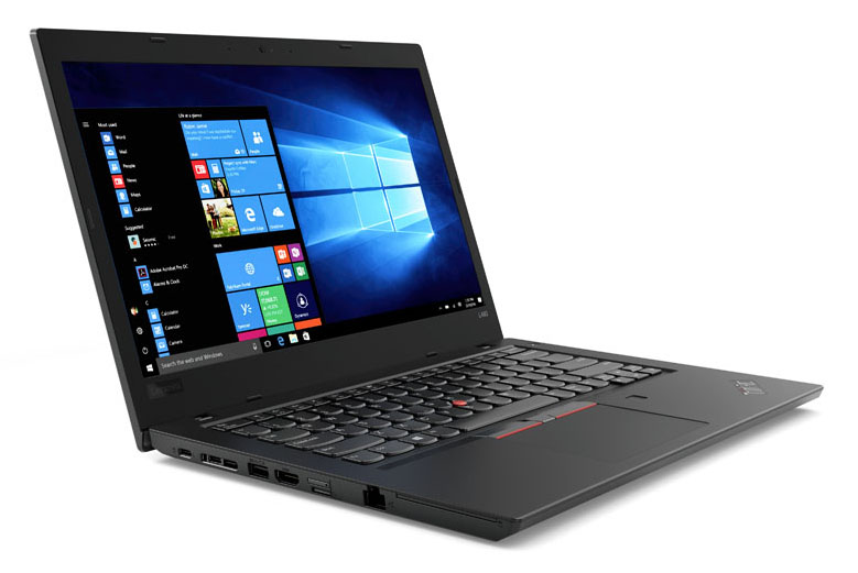 Lenovo ThinkPad L480 14″