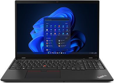 Lenovo ThinkPad P16s Gen 1 (Intel) 16″