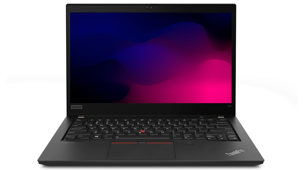 Lenovo ThinkPad T14 Gen 2 (Intel) Touch 14"