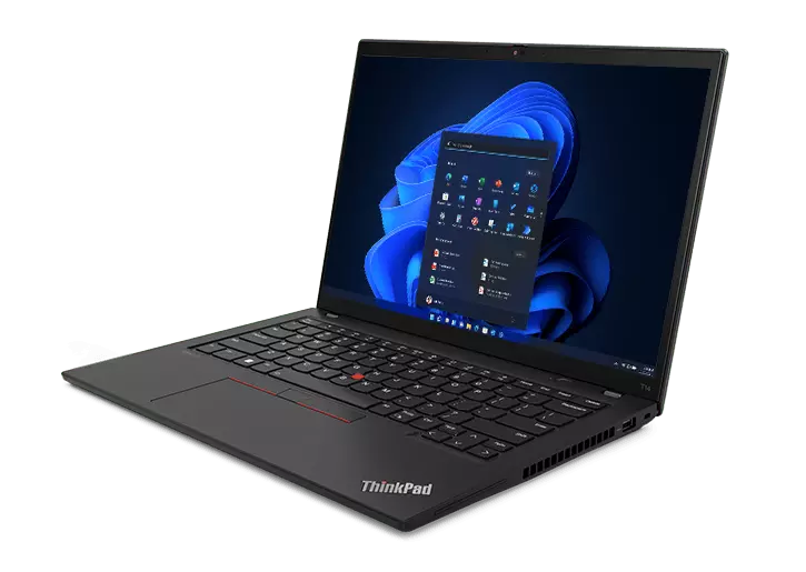 Lenovo ThinkPad T14 Gen 3 (Intel) Touch 14"