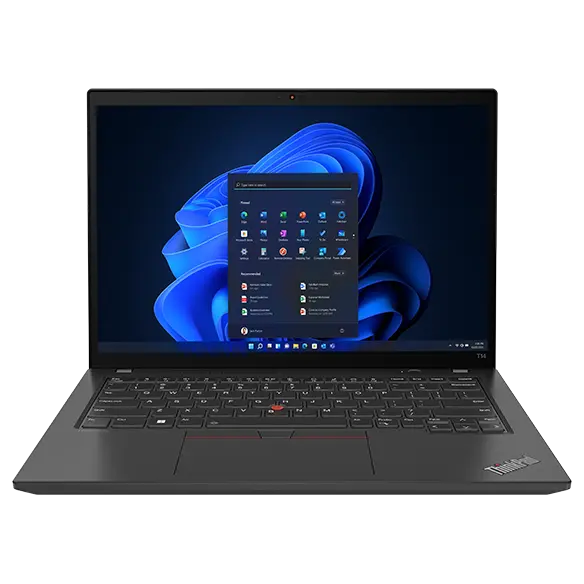 Lenovo ThinkPad T14 Gen 4 (Intel) Touch 14"