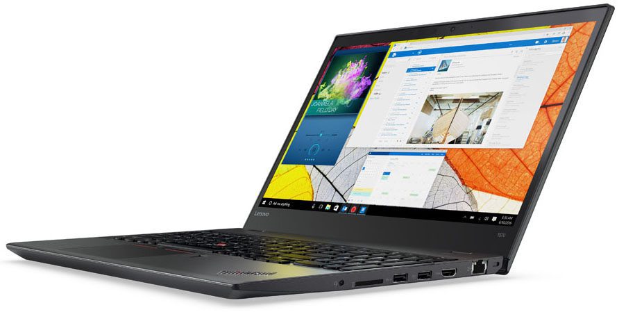 Lenovo ThinkPad T570 15.6″