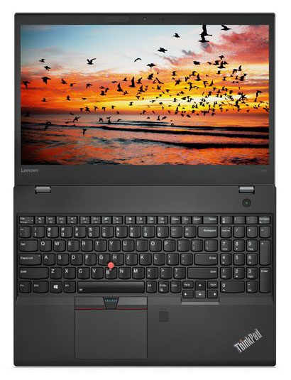 Lenovo ThinkPad T570 15.6″