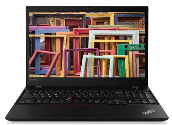 Lenovo ThinkPad T590 15.6"