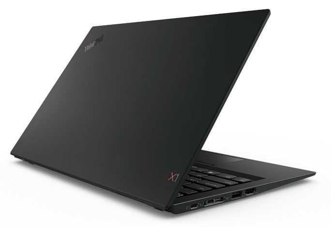 Lenovo ThinkPad X1 Carbon (6th Gen) 14″