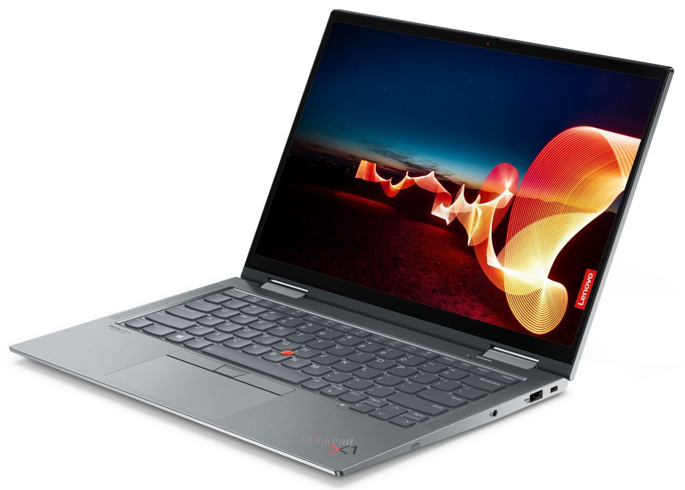 Lenovo ThinkPad X1 Yoga Gen 6 Touch 14"