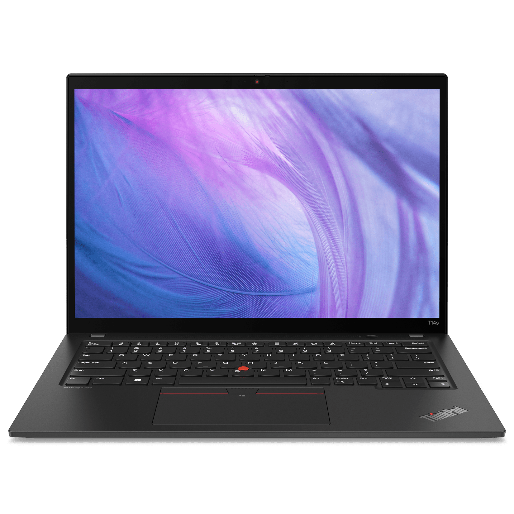 Lenovo Thinkpad T14s Gen 4 (Intel) 14"