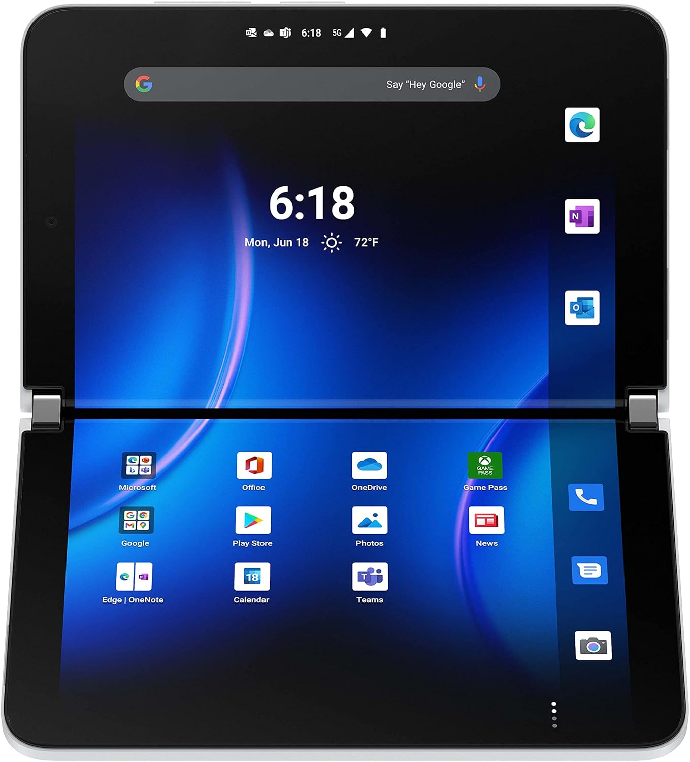Microsoft Surface Duo 2 128GB 5G