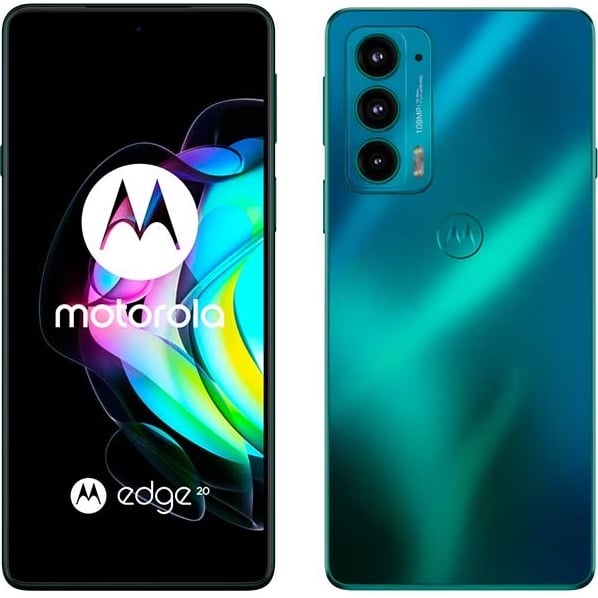 Motorola Edge 20 5G 128GB