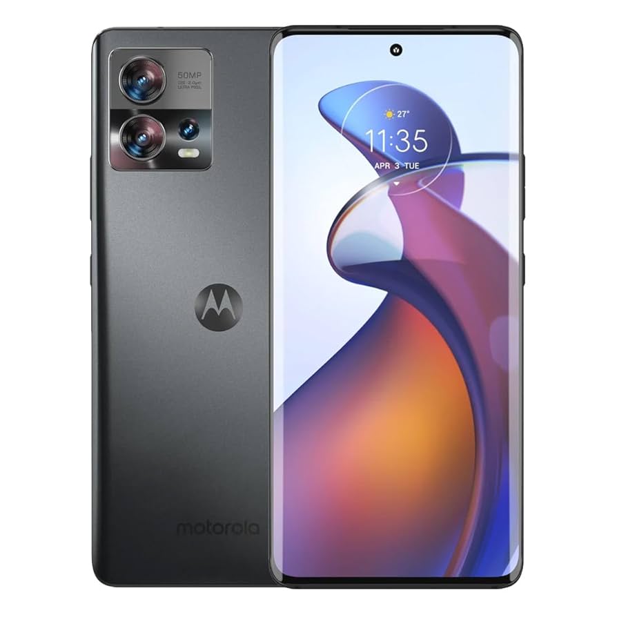 Motorola Edge 30 Fusion 5G 256GB